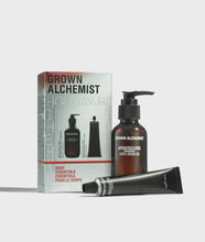 Load image into Gallery viewer, GROWN ALCHEMIST - BODY ESSENTIALS HOLIDAY GIFT SET