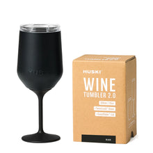 Load image into Gallery viewer, HUSKI WINE TUMBLER 2.0