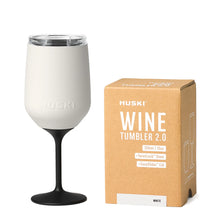 Load image into Gallery viewer, HUSKI WINE TUMBLER 2.0