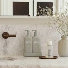 Load image into Gallery viewer, ALIVE - HOME RITUAL SET - IVORY BLOOM