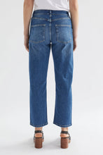 Load image into Gallery viewer, ELK - VEN JEAN / denim blue