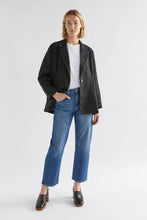 Load image into Gallery viewer, ELK - VEN JEAN / denim blue