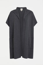 Load image into Gallery viewer, ELK - NEWT HOODED PONCHO