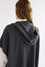 Load image into Gallery viewer, ELK - NEWT HOODED PONCHO