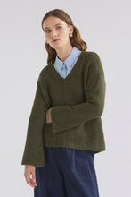 Load image into Gallery viewer, ELK - ANKEN SWEATER