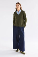 Load image into Gallery viewer, ELK - ANKEN SWEATER