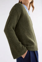 Load image into Gallery viewer, ELK - ANKEN SWEATER