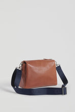 Load image into Gallery viewer, ELK - VENI CROSSBODY BAG / Tan
