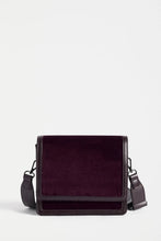 Load image into Gallery viewer, ELK - VEL CROSSBODY BAG - mulberry