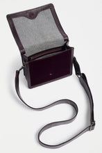 Load image into Gallery viewer, ELK - VEL CROSSBODY BAG - mulberry