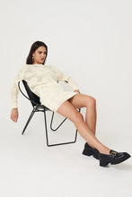 Load image into Gallery viewer, RUE STIIC - MAISY MINI SKIRT