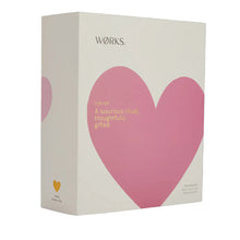 Load image into Gallery viewer, WORKS - MOTHERS DAY GIFT BOX - PEONY