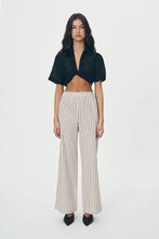 Load image into Gallery viewer, ROWIE - ROCCO STRIPE PANTS