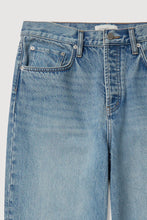 Load image into Gallery viewer, ASSEMBLY - MENS RELAXED JEAN - INDIGO FADE