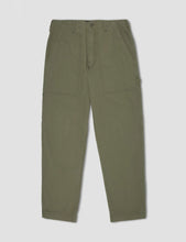Load image into Gallery viewer, MR SIMPLE CARPENTER PANT / Vintage Army