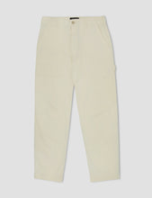 Load image into Gallery viewer, MR SIMPLE - CARPENTER PANT / Off White
