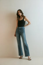 Load image into Gallery viewer, OUTLAND DENIM - CINDY BOOTLEG - laguna