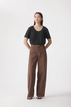 Load image into Gallery viewer, OUTLAND DENIM - CLAUDIA JEAN / cacao