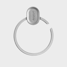 Load image into Gallery viewer, ORBITKEY - RING V2 SILVER