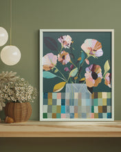 Load image into Gallery viewer, JOURNEY OF SOMETHING - PAINT BY NUMBERS / Greenscapes