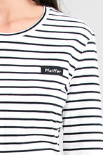 Load image into Gallery viewer, PFEIFFER - SORRENTINO L/S TOP