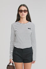 Load image into Gallery viewer, PFEIFFER - SORRENTINO L/S TOP
