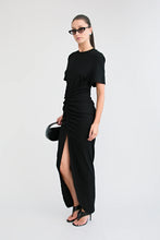 Load image into Gallery viewer, PFEIFFER - NIKO DRESS /Black