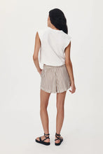 Load image into Gallery viewer, ROWIE - ROCCO STRIPED BOXER SHORTS