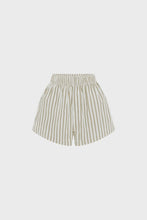 Load image into Gallery viewer, ROWIE - ROCCO STRIPED BOXER SHORTS