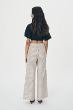 Load image into Gallery viewer, ROWIE - ROCCO STRIPE PANTS