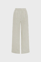 Load image into Gallery viewer, ROWIE - ROCCO STRIPE PANTS