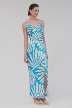 Load image into Gallery viewer, SUBOO - PALMA WRAP MAXI SKIRT
