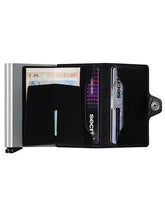 Load image into Gallery viewer, SECRID TWINWALLET - ORIGINAL BLACK