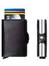 Load image into Gallery viewer, SECRID TWINWALLET - ORIGINAL BLACK