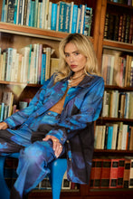 Load image into Gallery viewer, SUMMI SUMMI - BOSS SHIRT /DARK LUMEN