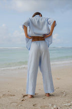 Load image into Gallery viewer, POPS & CO - NIA PANT / SKY