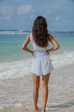 Load image into Gallery viewer, POPS & CO - LUNA SHORT / SKY