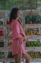 Load image into Gallery viewer, POPS & CO - LUNA SHORT /splice