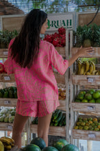 Load image into Gallery viewer, POPS & CO - LOU SHIRT / splice