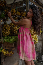 Load image into Gallery viewer, POPS & CO - BOBBIE STRIPE DRESS