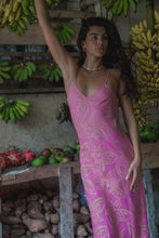 Load image into Gallery viewer, POPS & CO - POPPY MIDI / flower