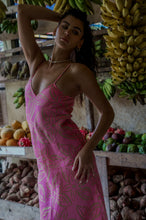 Load image into Gallery viewer, POPS & CO - POPPY MIDI / flower