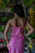 Load image into Gallery viewer, POPS & CO - POPPY MIDI / flower