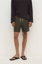Load image into Gallery viewer, ASSEMBLY - SETH SWIM SHORT / military