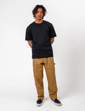 Load image into Gallery viewer, MR SIMPLE CARPENTER PANT / Camel