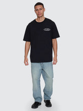 Load image into Gallery viewer, THRILLS - VAL FOR THE WIN OVERSIZE FIT TEE / black