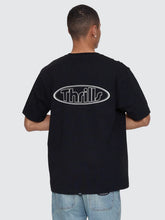 Load image into Gallery viewer, THRILLS - VAL FOR THE WIN OVERSIZE FIT TEE / black