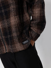 Load image into Gallery viewer, THRILLS - PRIMATIVE FLANNEL JACKET