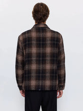 Load image into Gallery viewer, THRILLS - PRIMATIVE FLANNEL JACKET