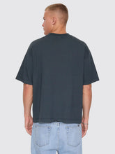 Load image into Gallery viewer, THRILLS - STAGGER OVERSIZE BOX TEE - PETROL